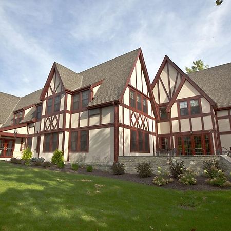 The Inn At Shattuck - St. Mary'S Faribault Екстериор снимка