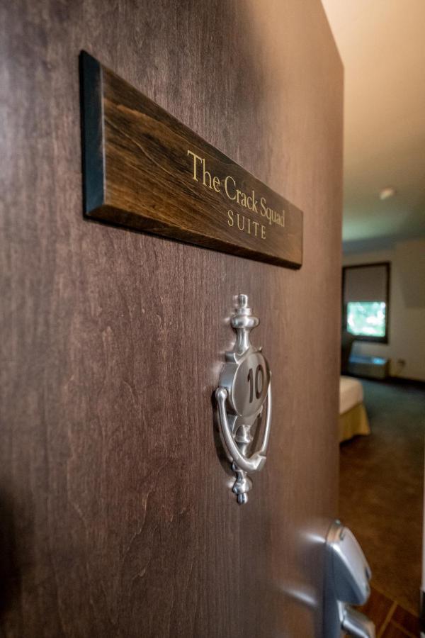 The Inn At Shattuck - St. Mary'S Faribault Екстериор снимка
