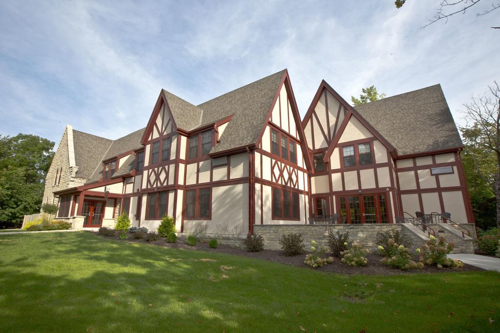 The Inn At Shattuck - St. Mary'S Faribault Екстериор снимка