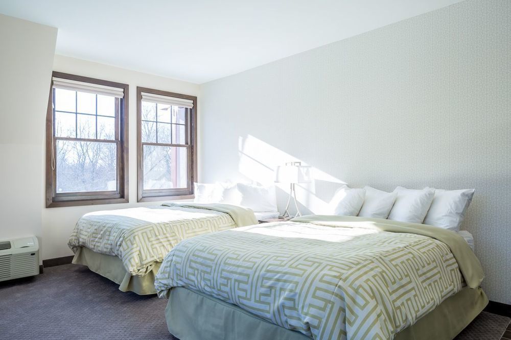 The Inn At Shattuck - St. Mary'S Faribault Екстериор снимка